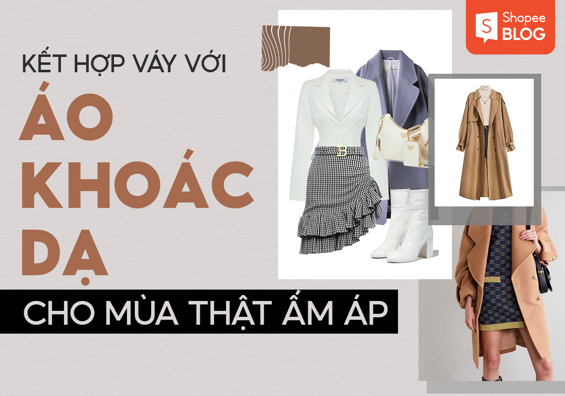 4 Kiểu phối chân váy hoa cho tín đồ thời trang retro – MM Outfit