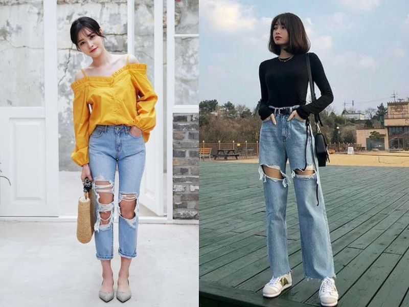 Xu hướng thời trang công sở mùa đông cho quý cô trendy 7