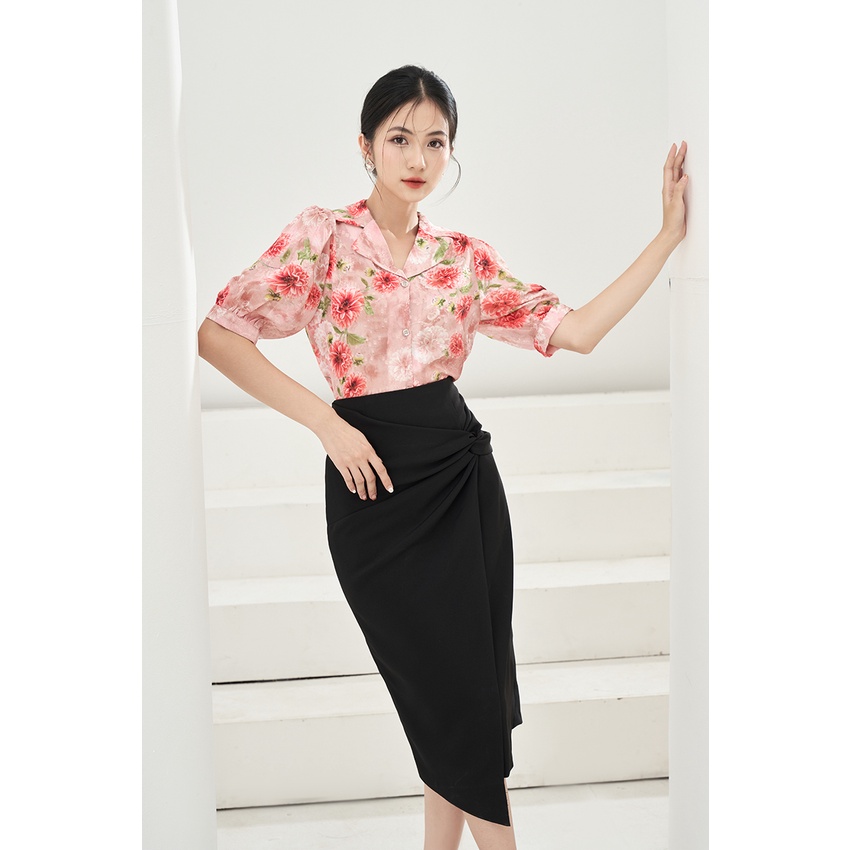 Xu hướng thời trang công sở mùa đông cho quý cô trendy 2