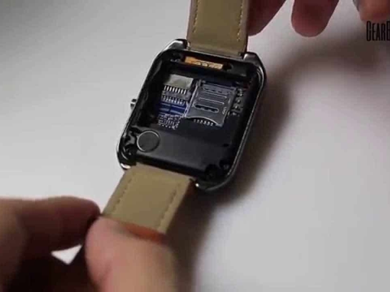Cách cài đặt đồng hồ thông minh smartwatch và sử dụng 