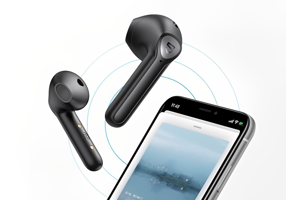 Cách kết nối tai nghe bluetooth với điện thoại nhanh chóng nhất 39