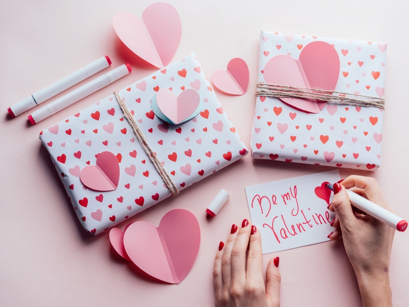 Gợi ý quà valentine cho người yêu và crush 19