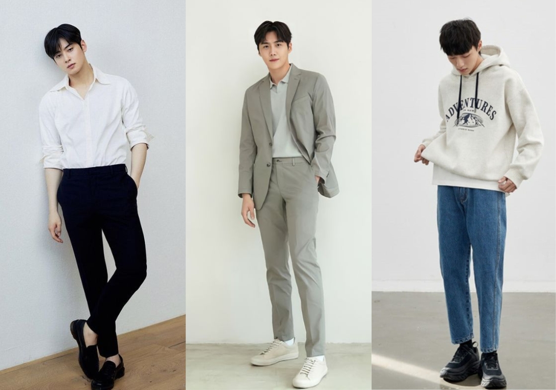 15 cách mặc blazer tay ngắn đẹp dành cho phái nam 2