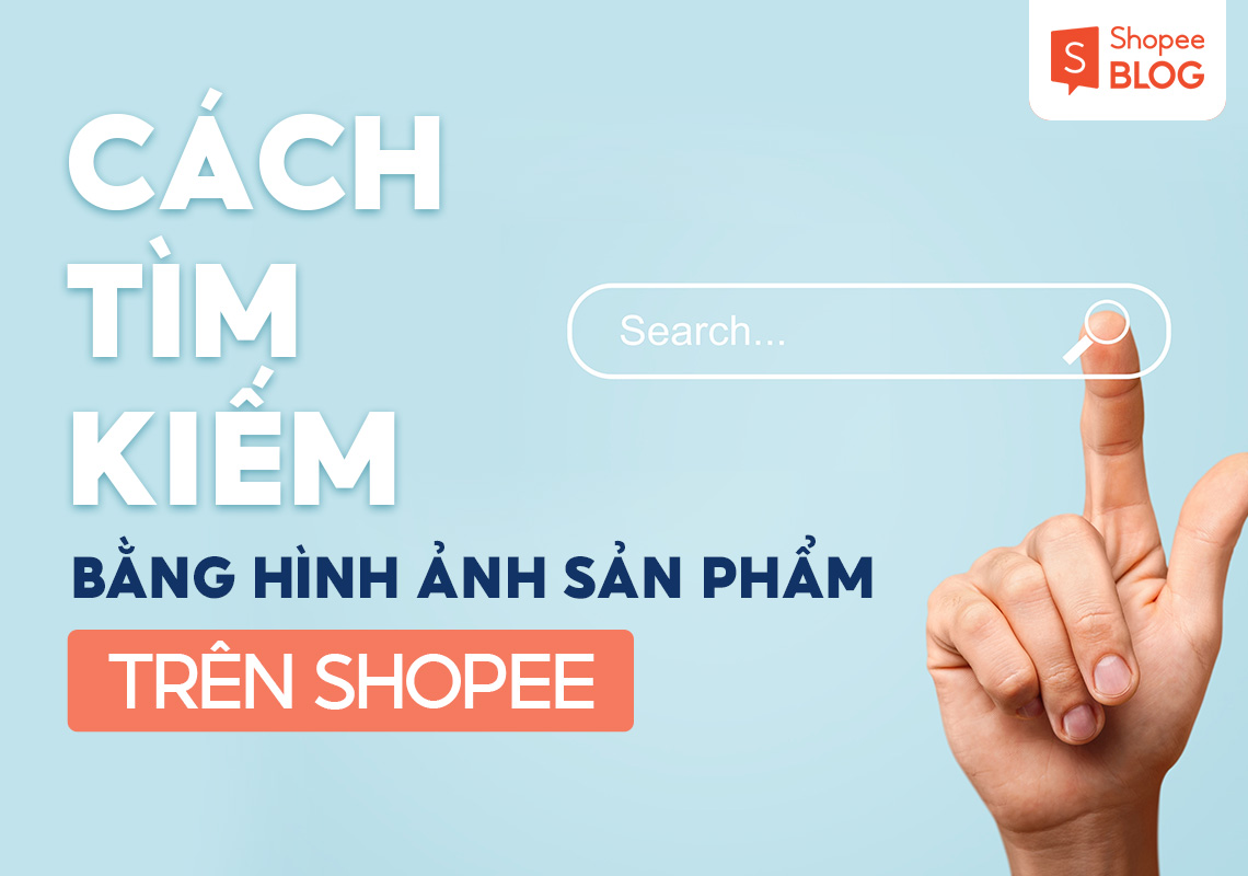 [Cập nhật 04/2024] Cách tìm kiếm bằng hình ảnh trên app Shopee 14