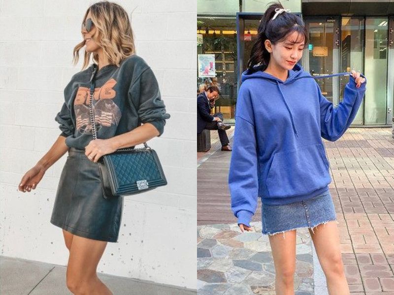 Áo Hoodie Phối Với Gì? Gợi Ý 15+ Outfit Đẹp Nhất Với Áo Hoodie