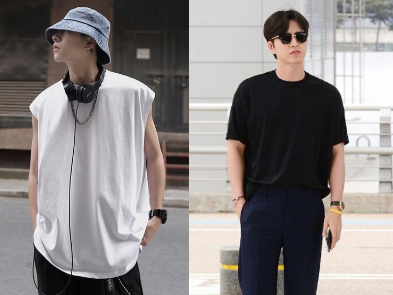 Tiêu chí phối đồ style cool ngầu nam là gì? (Nguồn: Shopee Blog)