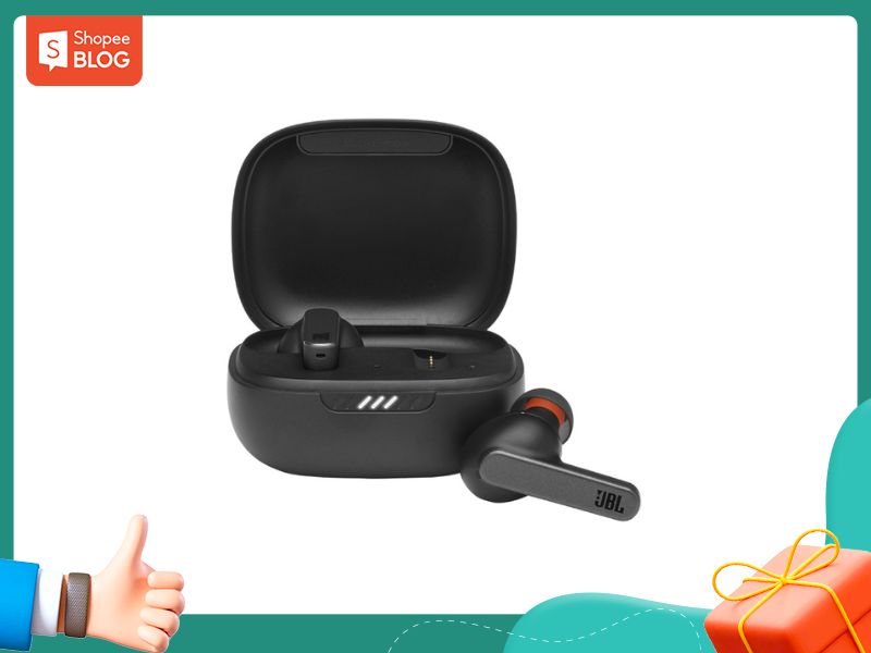 Tai nghe JBL Live Pro+(Nguồn: Shopee Blog)