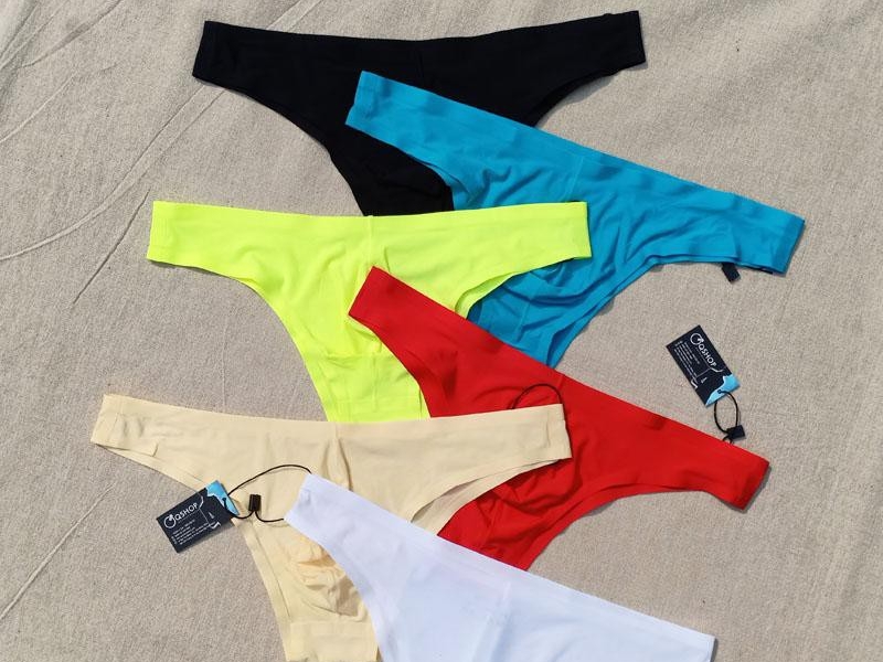 Quần lót kiểu bikini là loại nội y nữ dễ dùng (Nguồn: Shopee.vn)