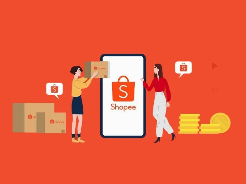 Cách đặt hàng Taobao trên Shopee (Nguồn: Shopee Blog)