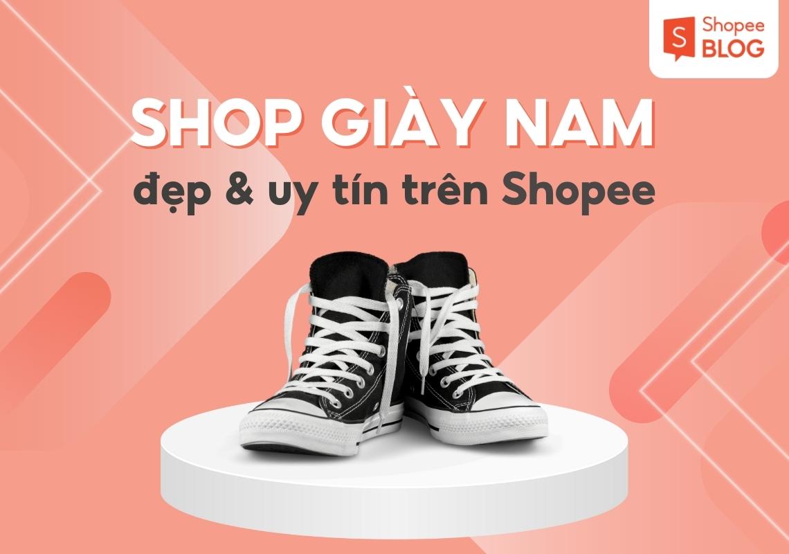 shop giày nam