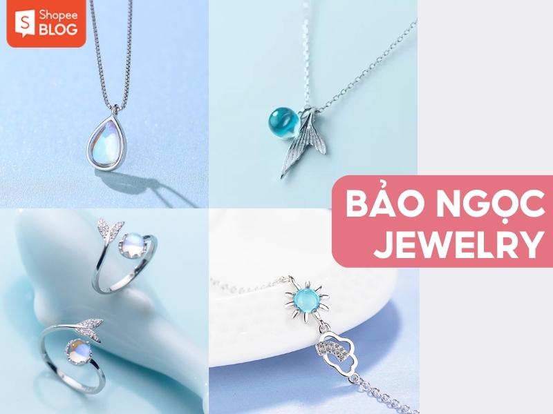 Bảo Ngọc Jewelry