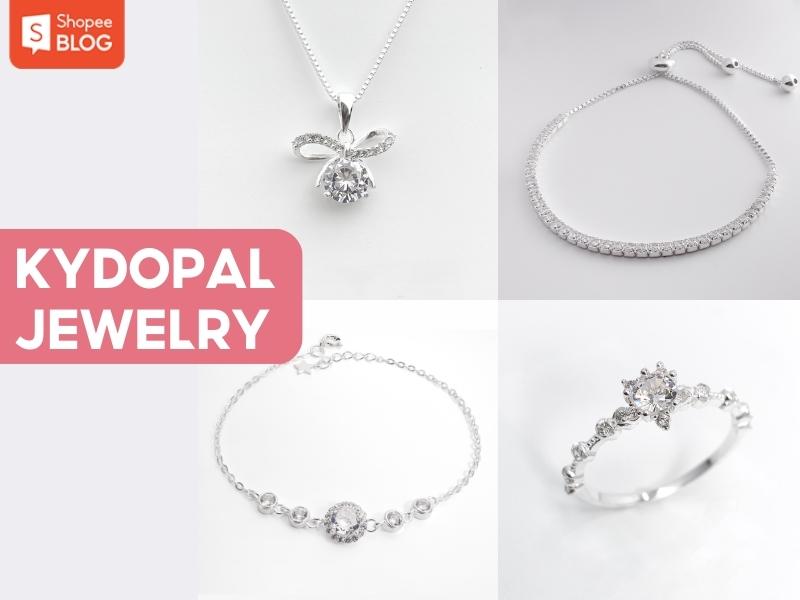 Kydopal Jewelry