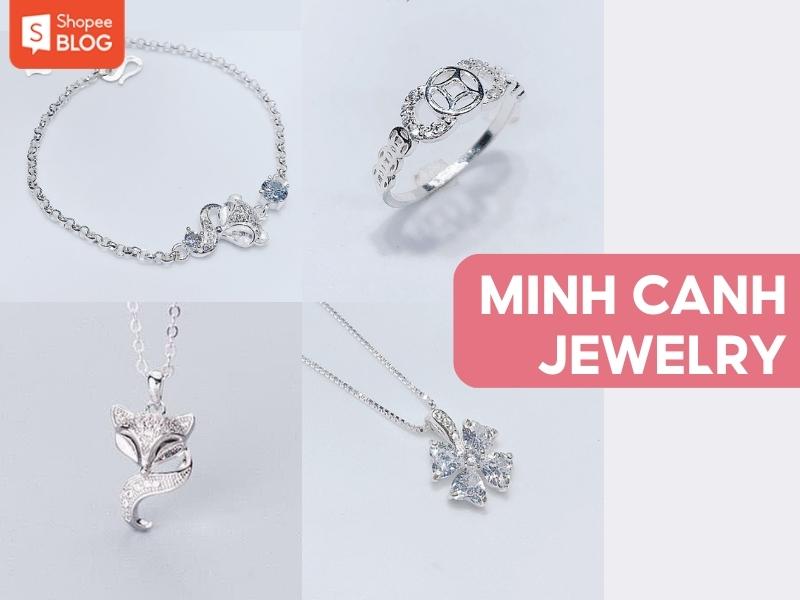 Minh Canh Jewelry