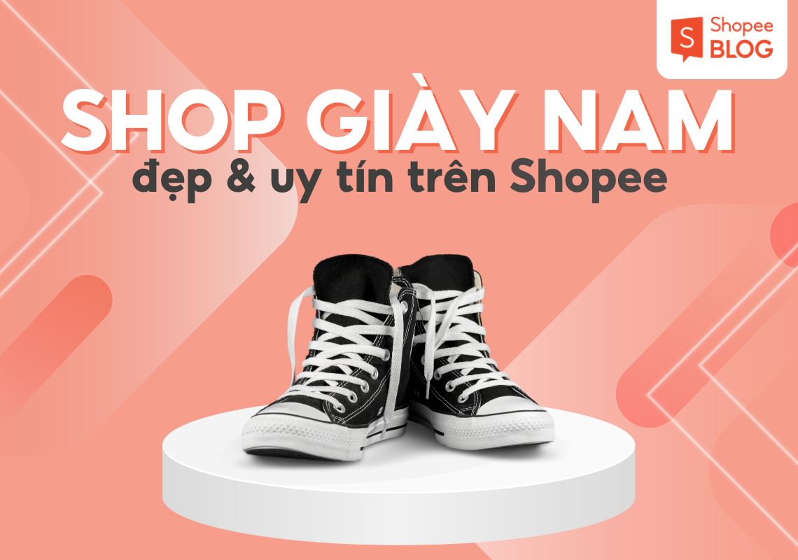 shop giày nam