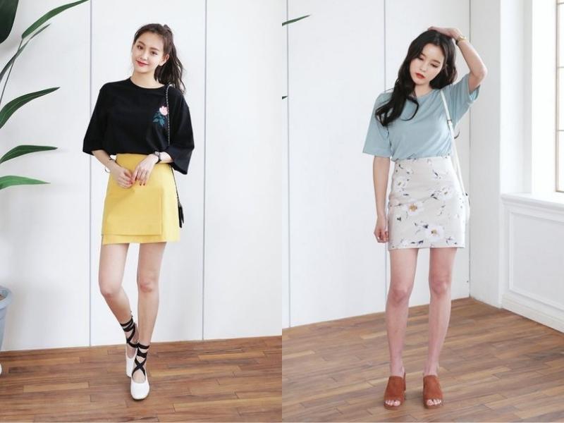 Đồ đôi nam nữ couple set áo váy đôi mùa hè ngắn tay thời trang dành cho cặp  đôi HAPPYLOVE H071 | Shopee Việt Nam