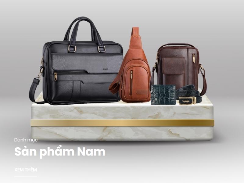 Shop chuyên phụ kiện thời trang nam FADODA (Nguồn: Shopee Blog)