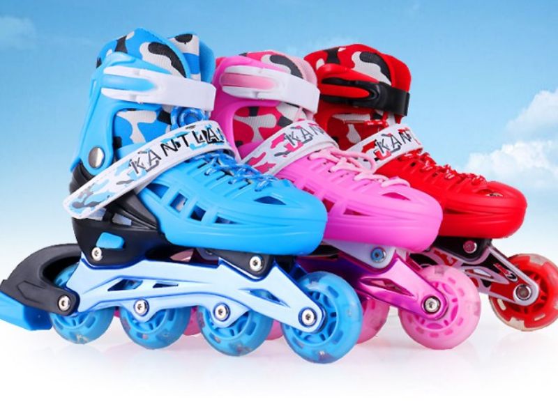 Giày trượt patin (Nguồn: shopee.vn)