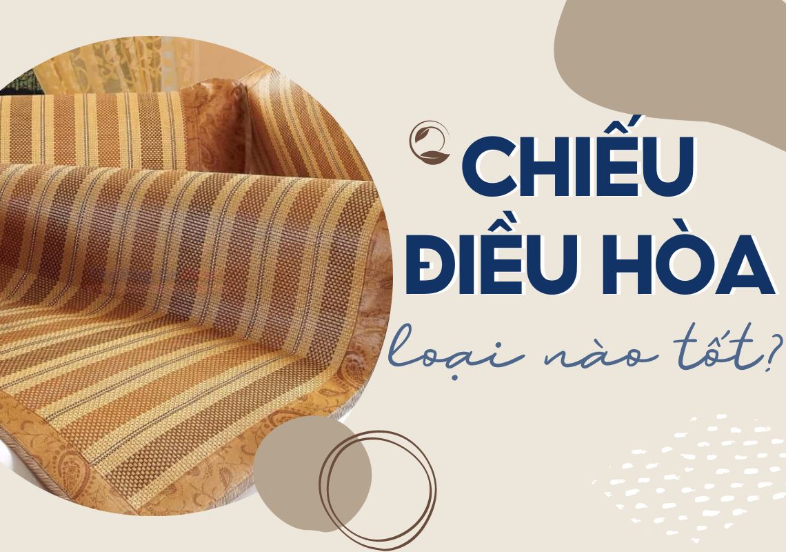 chiếu điều hòa loại nào tốt