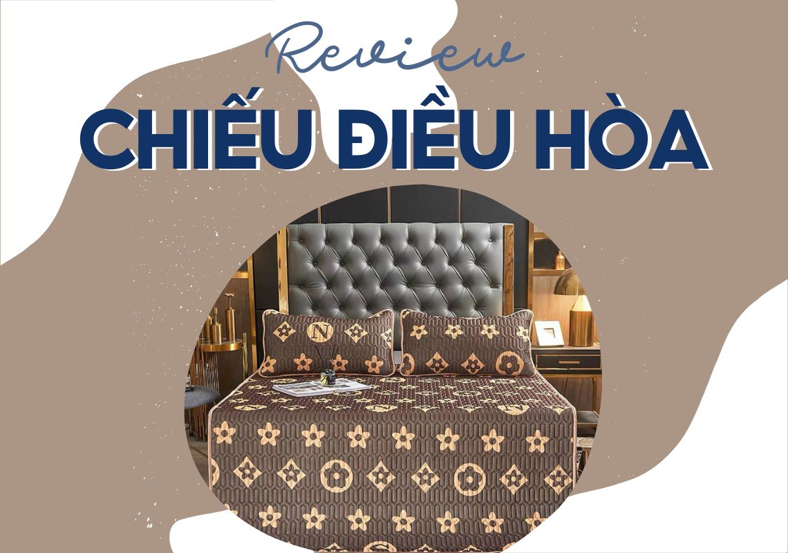 review chiếu điều hòa