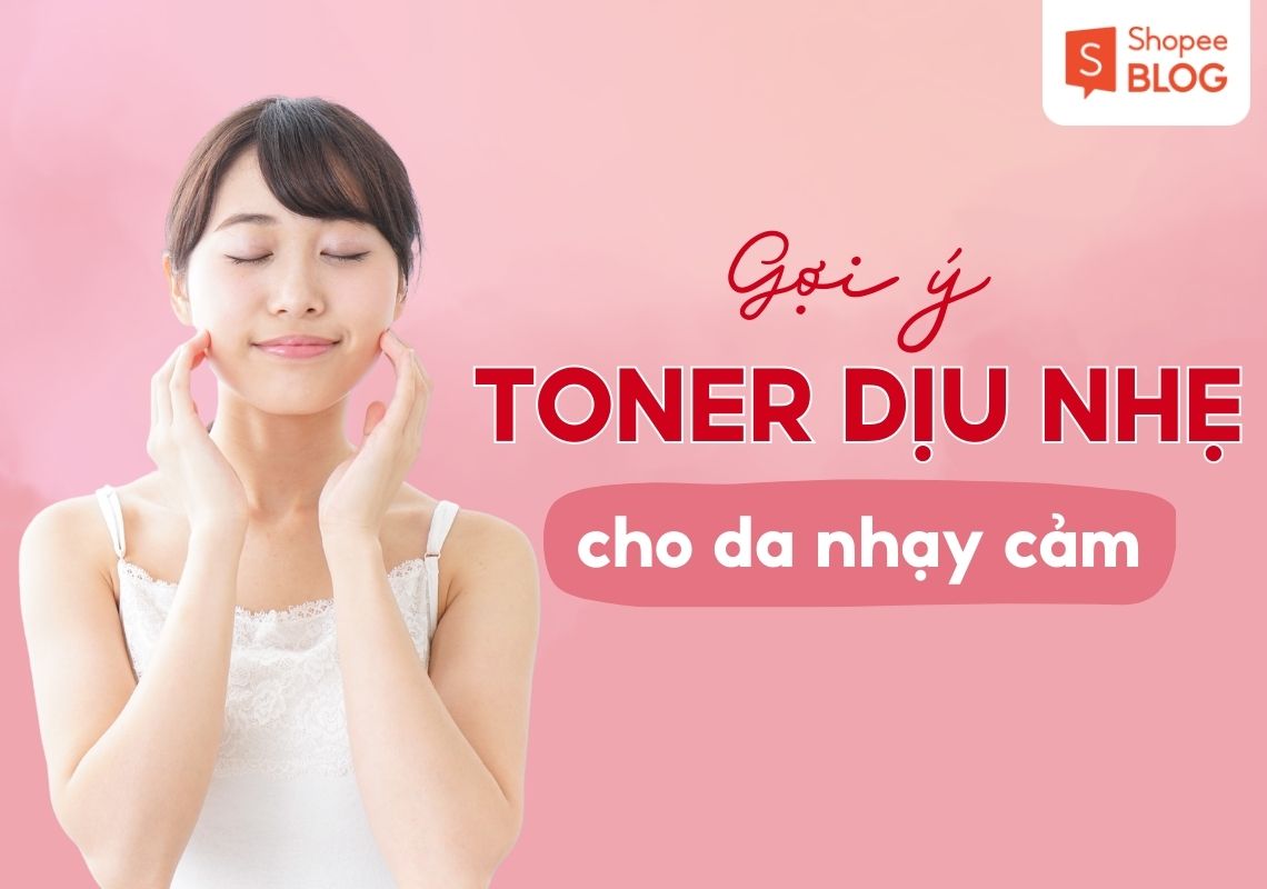 Mức độ tác động của toner cho da nhạy cảm mụn ẩn đối với việc cân bằng dầu và độ ẩm của da như thế nào?
