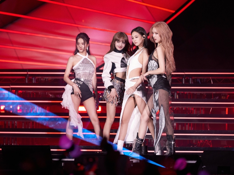 BlackPink đến Việt Nam 2023 - Tin tức này đã gây bất ngờ cho cộng đồng fan hâm mộ BlackPink và K-pop tại Việt Nam 