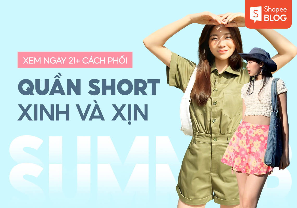 5 Cách Phối Đồ Cùng Quần Short Kaki Nam Cho Mùa Hè