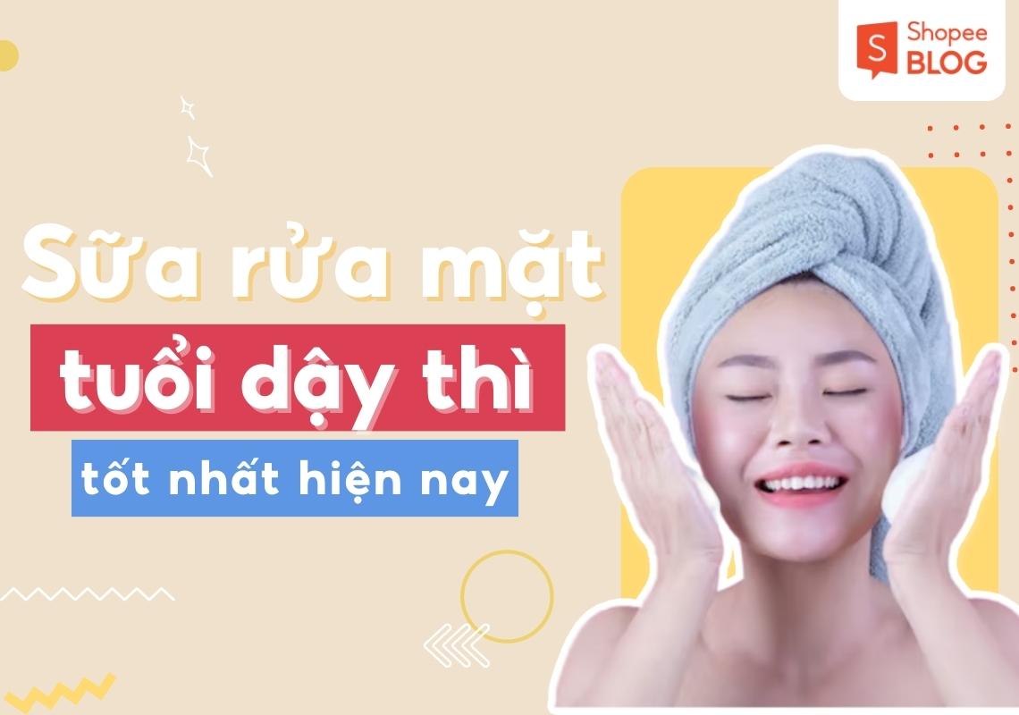 Bí Quyết Chăm Sóc Da Mặt - Shopee Blog