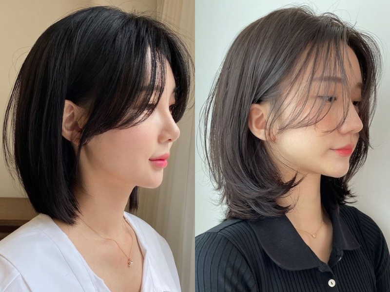 Tóc mullet layer là gì? (Nguồn: chahong.com)