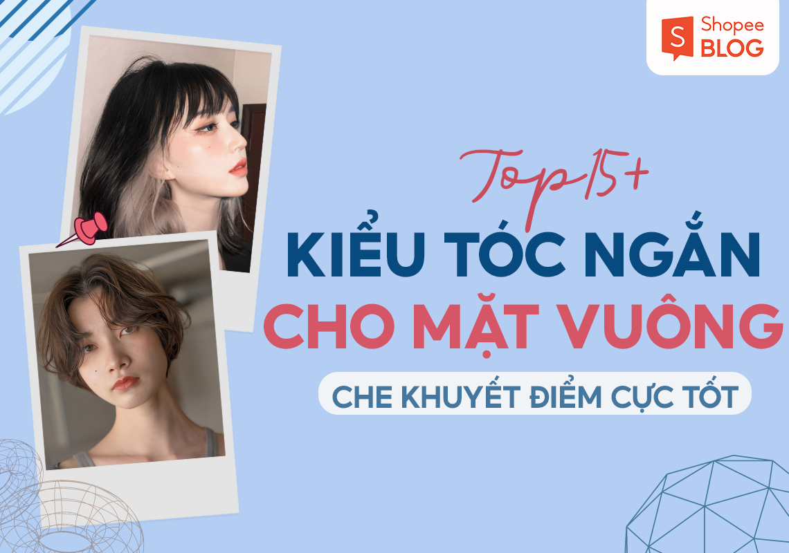 13+ kiểu tóc layer nữ ngắn đẹp cuốn hút và siêu 