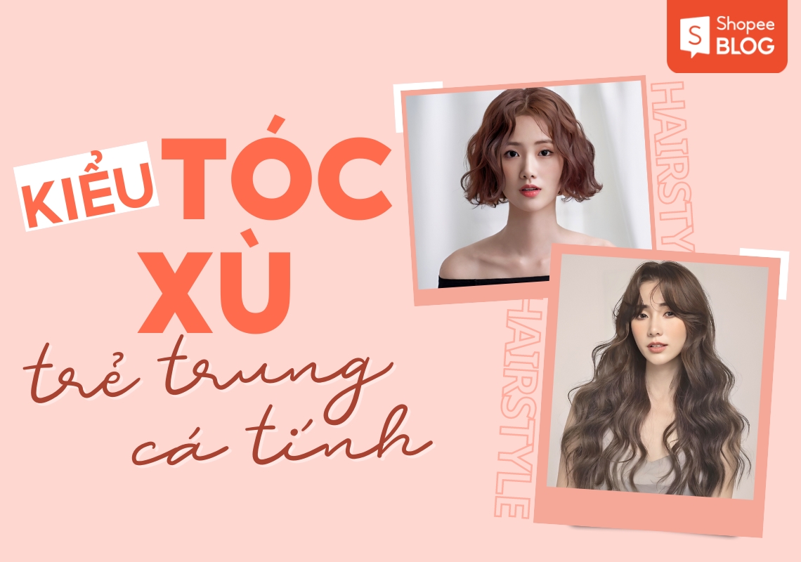 Tóc xù Thumbnail