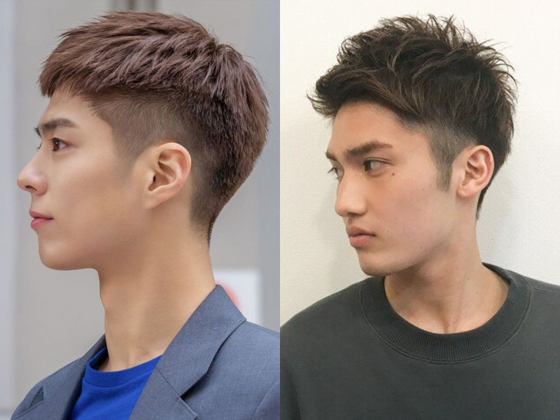 Năm nay, những kiểu tóc đơn giản như crew cut, buzz cut, và faux hawk vẫn  tiếp tục làm mưa làm gió trong giới trẻ. Hãy cùng tìm hiểu và khám phá