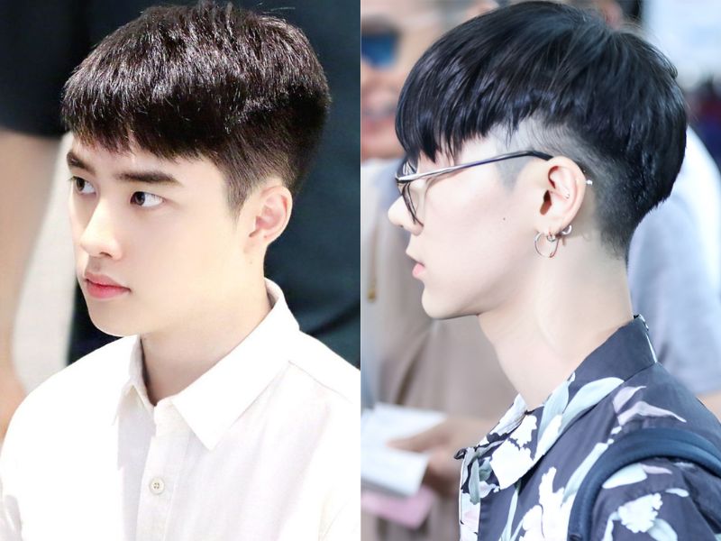 Tóc undercut layer (Nguồn: Nama Fandom, tocnamdep.com)