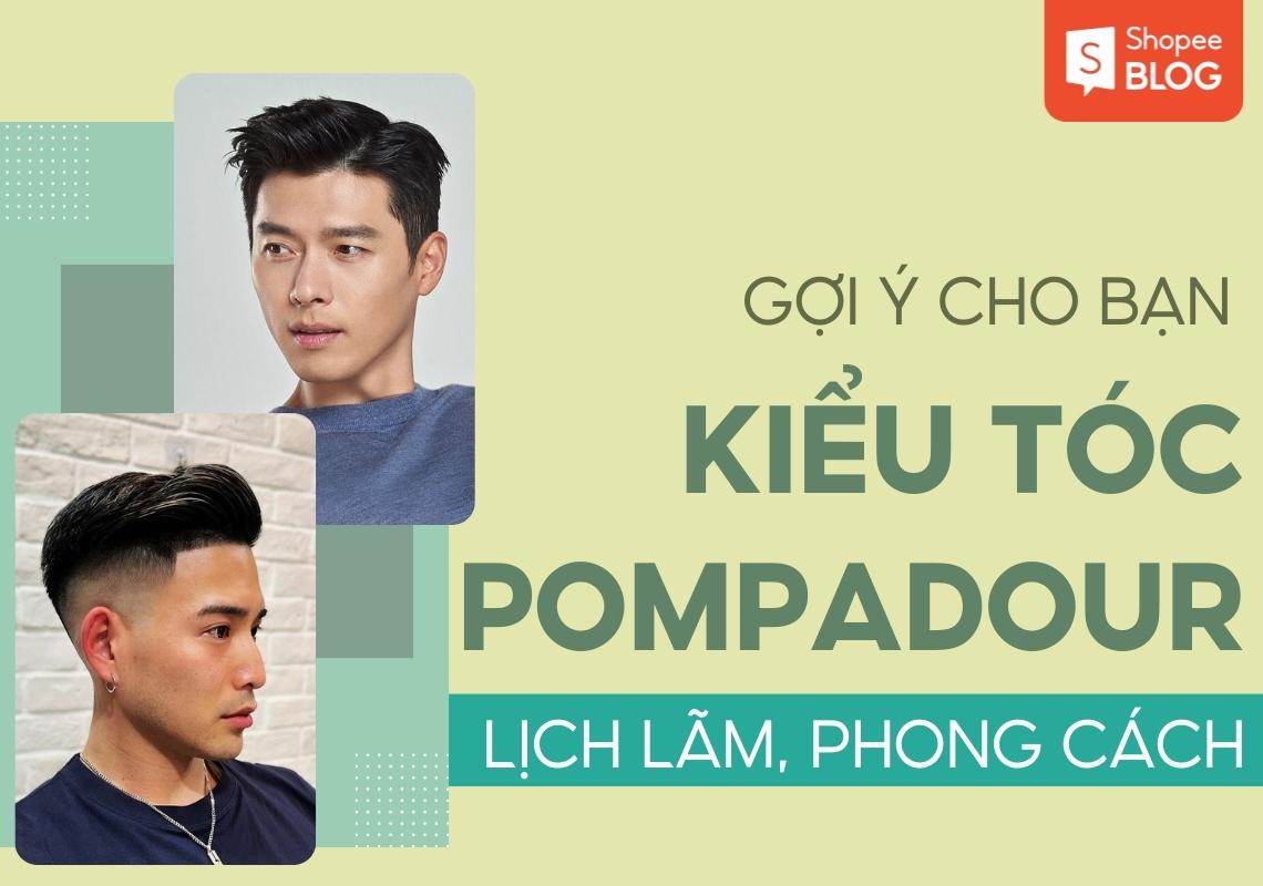 Tóc crop nam là gì? 15+ kiểu tóc crop nam đẹp cá tính HOT 2024