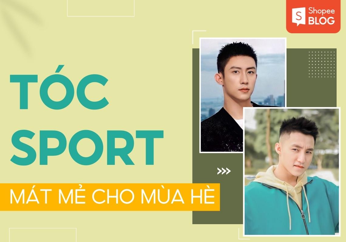 TOP 10+ kiểu tóc sport cực hot hit hè này dành cho phái mạnh – Natoli