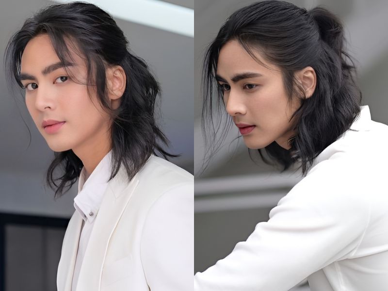 10 kiểu tóc nam đẹp quyến rũ gây ấn tượng với nàng | ELLE Man Việt Nam