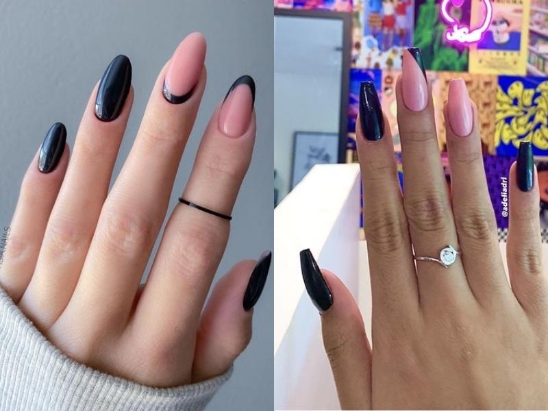 Hanu Nail Cơ Sở Lệ Mật