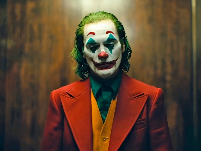 Nhân vật Joker