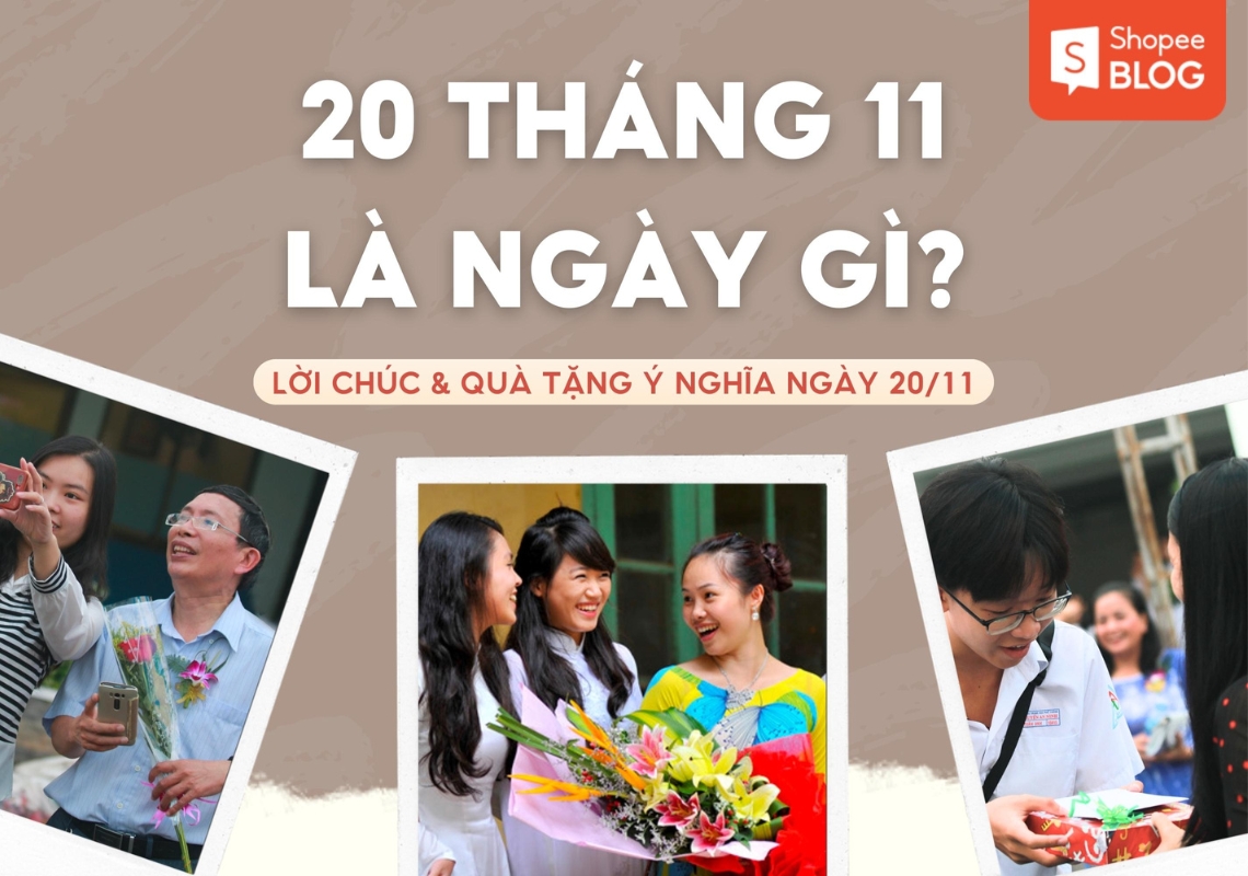 Ngày 20 tháng 11 là ngày gì