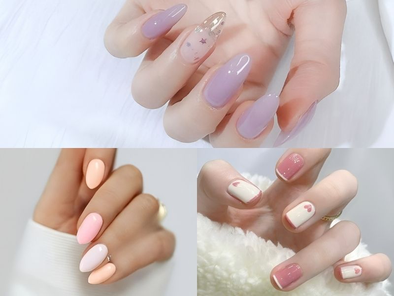 Top 10 màu nail cho da ngăm đen luôn nổi bật và tự tin