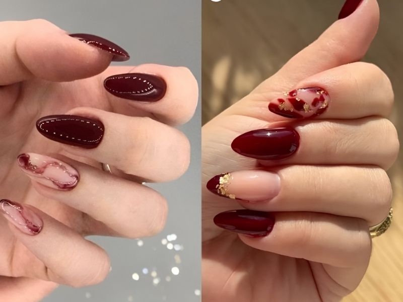 Hướng dẫn cách chăm sóc móng tay sau khi làm Nail tại tiệm – Vĩnh Trí Beauty