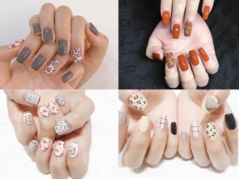 Tổng hợp Nail Da Báo giá rẻ, bán chạy tháng 3/2024 - Mua Thông Minh