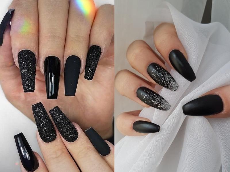 TOP 10+] Mẫu nail trắng đẹp nhức nhối chị em SAY ĐỨ ĐỪ