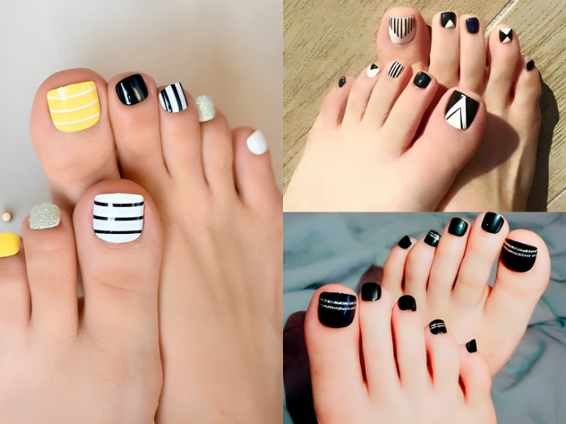 TOP 100+ Mẫu Nail Màu Đỏ Đẹp, Quyến Rũ Nhất 2024 | Mytour