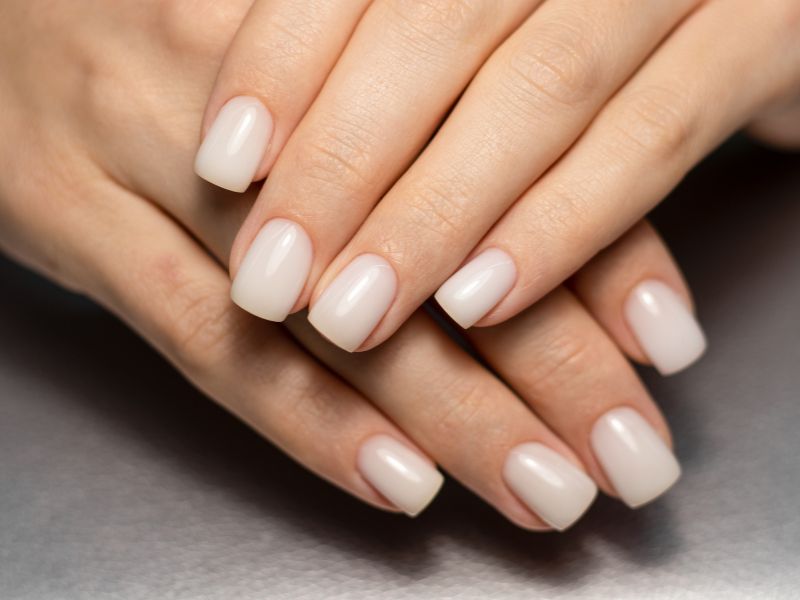 Xu hướng nail vui nhộn với những màu sắc bắt mắt làm “điên đảo” hội tín đồ