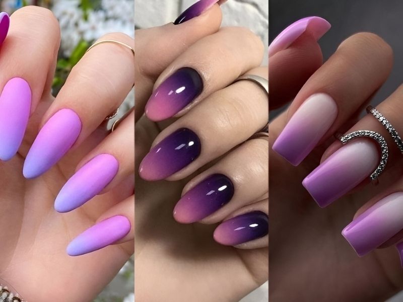 Top 7 kiểu nail luôn bắt sáng, thu hút mọi ánh nhìn - VNailNews