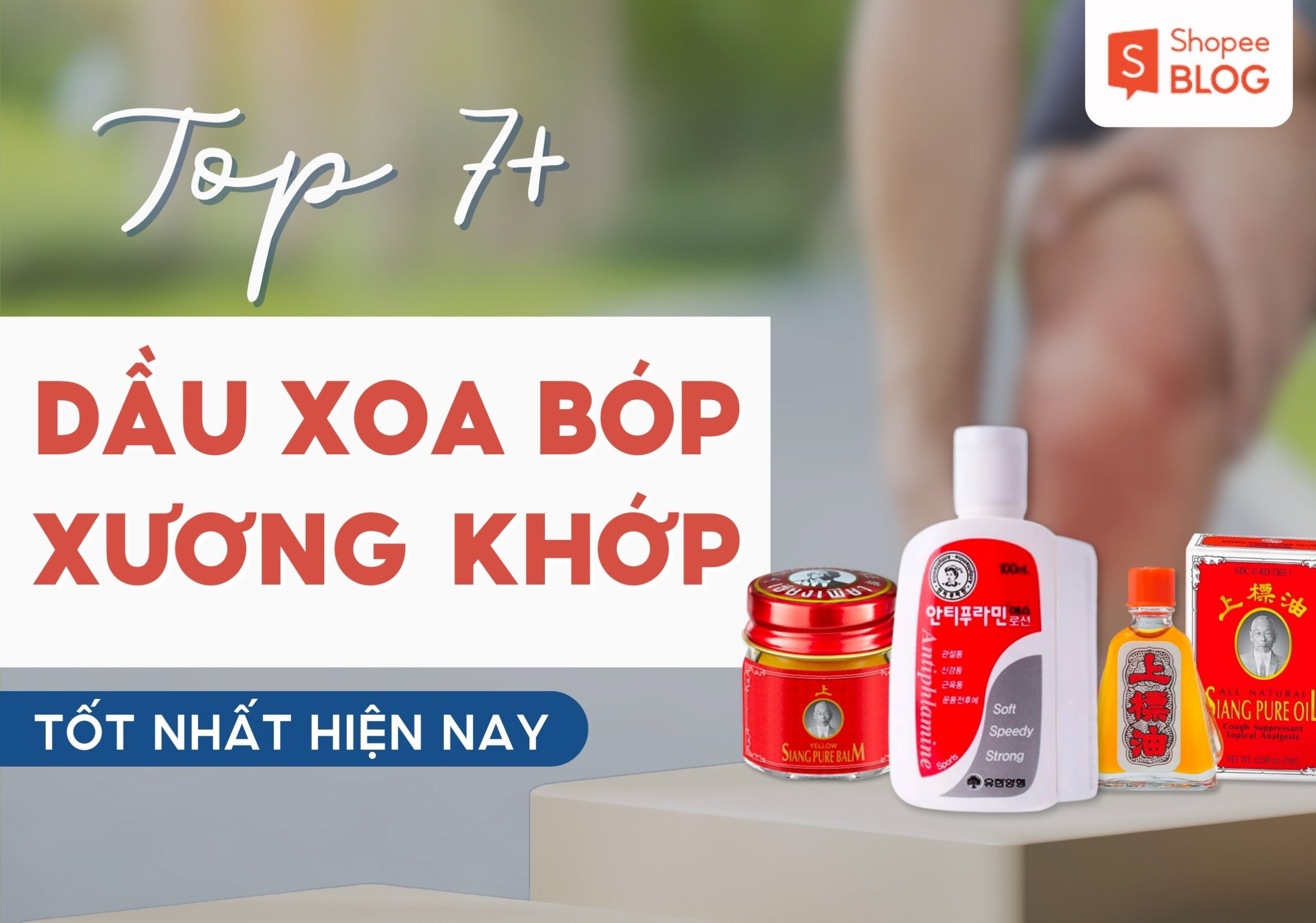 Dầu Trị Đau Nhức Xương Khớp - Giải Pháp Hiệu Quả Cho Sức Khỏe Của Bạn