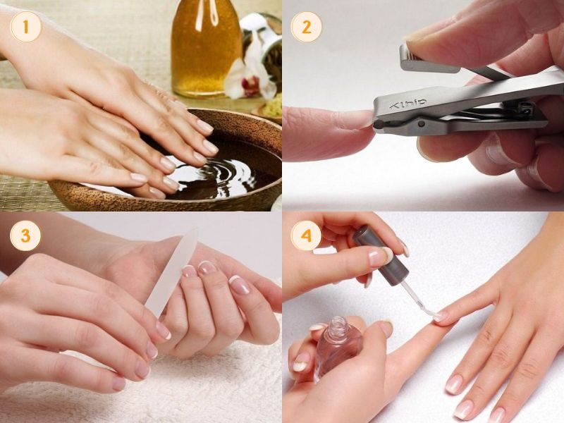 Nail Vuong Vien Trang - Tìm kiếm trên Lemon8