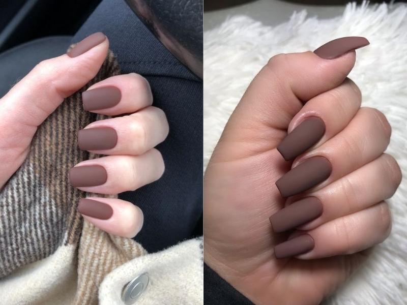 Tổng hợp 77+ mẫu nail đẹp dẫn đầu xu hướng cho nàng