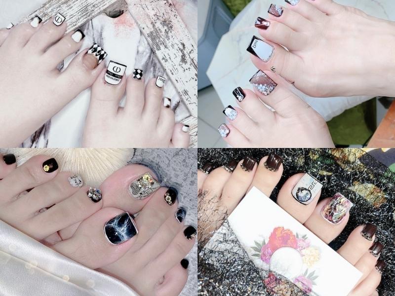 12 mẫu nail sang-xịn-mịn bạn nên ghim ngay đợi ngày 