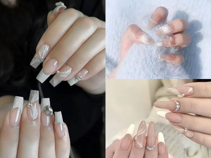 Tổng hợp Mẫu Nail Thiết Kế giá rẻ, bán chạy tháng 3/2024 - Mua Thông Minh